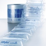 Managing returns with Airplus void fill bags