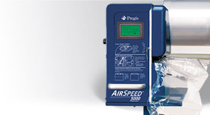 AirSpeed 5000, Void Fill Inflatable Packaging