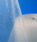 CUSHION-AIR® Bubble Material by FP International