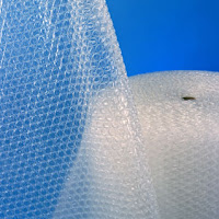 CUSHION-AIR® Bubble Material by FP International