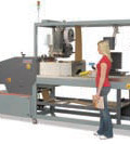 PriorityPak Automated Packaging System