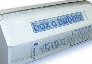 bubblebox box a bubble wrapping rolls