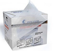 PolyAir Handi Pak Bubble Packaging