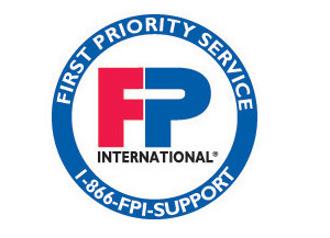 FP International First Priority Service