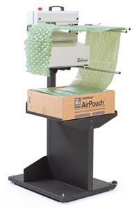 AirPouch FastWrap Machine