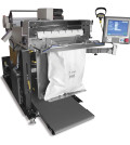 Mail Order System Autobag 850s