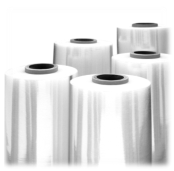 picture of sigma hand stretch film rolls