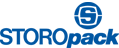 Storopack's logo
